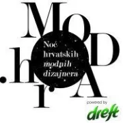 Noć hrvatskih modnih dizajnera