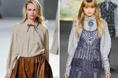 Zakopčajte košulje, stiže nova moda…