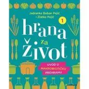 Knjiga tjedna: Hrana za život