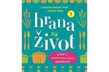 Knjiga tjedna: Hrana za život