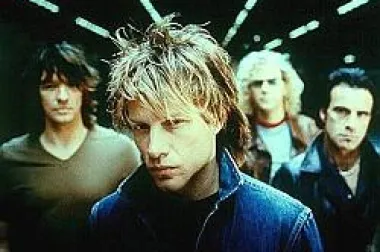 Rock legende Bon Jovi po prvi puta u Zagrebu!