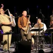 Uskoro 6. Vip Zagreb Jazz Festival