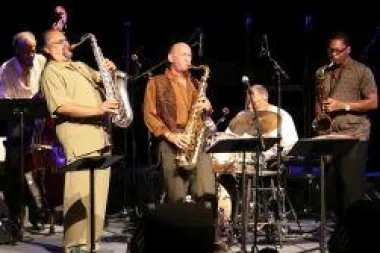 Uskoro 6. Vip Zagreb Jazz Festival