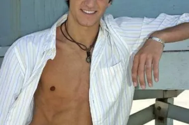Evan Lysacek