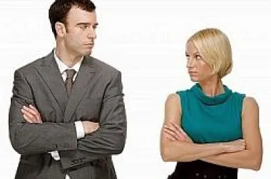 Što kada vam je bivši kolega na poslu?