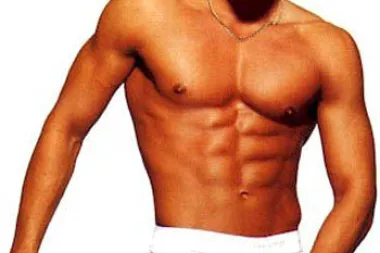Peter Andre