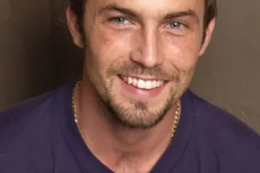 Desmond Harrington