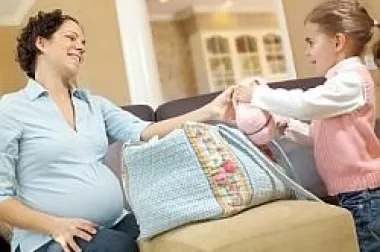 Što ponijeti u rodilište?
