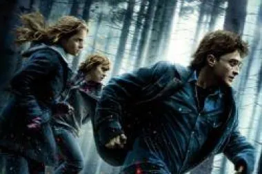 Harry Potter i darovi smrti 1. dio