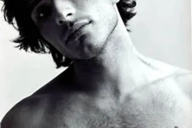 Andres Velencoso