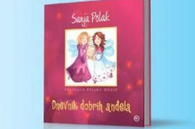 Knjiga tjedna: Dnevnik dobrih anđela