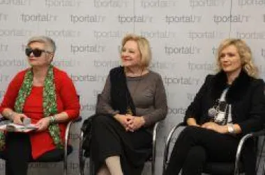 Tportal i hrvatski glazbenici pomažu Autonomnoj ženskoj kući Zagreb