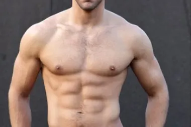 Alex Geerman