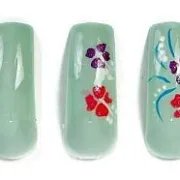 Učinite to sami – kreirajte zanimljiv nail art (1)