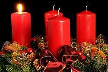 Adventski vijenci i novi trendovi