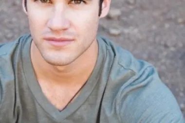 Darren Criss