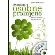 Knjiga tjedna: Avantura osobne promjene
