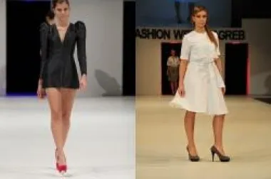Održan 15. Dreft Fashion Week Zagreb
