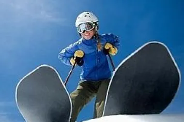 Krajnje je vrijeme da počnete s pripremama za skijanje