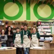 Dobar osjećaj ušetao u desetu bio&bio trgovinu – 10 u 10-oj