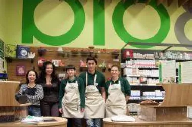 Dobar osjećaj ušetao u desetu bio&bio trgovinu – 10 u 10-oj