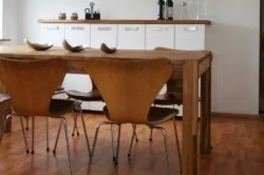 Koji je vaš stil blagovaonice?