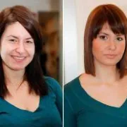 Makeover - prosinac