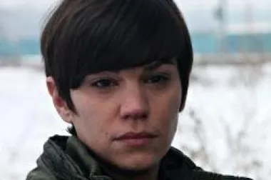 Marija Škaričić među Shooting Stars 2011