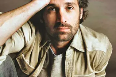 Patrick Dempsey