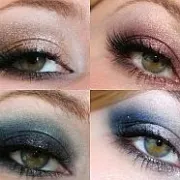 Savršen makeup za blagdanski party