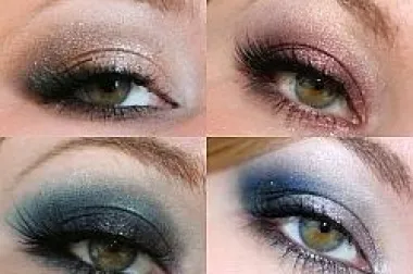 Savršen makeup za blagdanski party