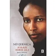 Knjiga tjedna: Nevjernica