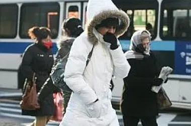 Čekaju nas duga hladna zima i proljeće, te toplo ljeto i jesen