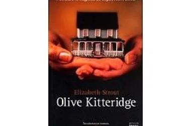 Knjiga tjedna: Olive Kitteridge