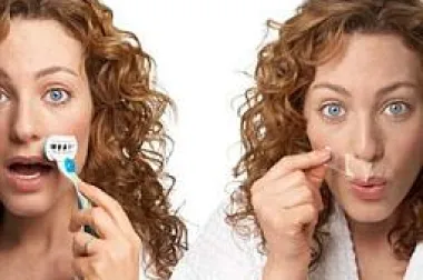 Stvari koje vaša druga polovica ne mora vidjeti
