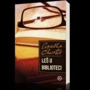 Knjiga tjedna: Leš u biblioteci