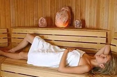 Finska (sauna) nije tako daleko