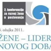Žene – lideri novog doba