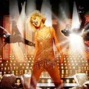 Christina Aguilera u prvoj filmskoj ulozi u glazbenom spektaklu "Burleska"