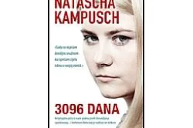 Natascha Kampusch - 3096 dana