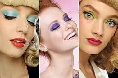 Kakav će se makeup nositi ovog proljeća?
