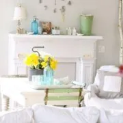 Volite li shabby chic?