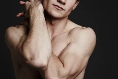 Allan Hyde