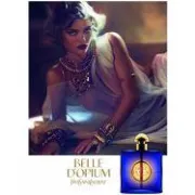 Novi parfem kuće Yves Saint Laurent - Belle d’Opium