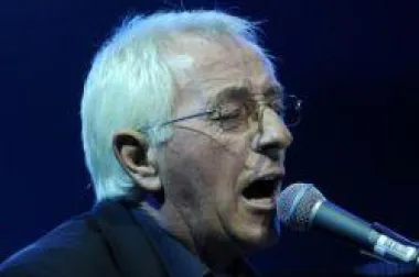 Oliver Dragojević pjeva u Koprivnici za sve zaljubljene