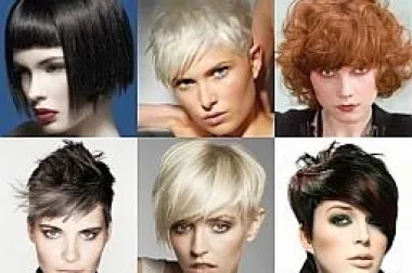 U proljeće s kraćom kosom – mi vam dajemo ideje!