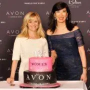 Avon započeo s proslavom 125. rođendana