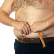 Kako muškarci drže dijetu?