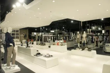 Otvoren prvi  XYZ PREMIUM FASHION STORE u Zagrebu