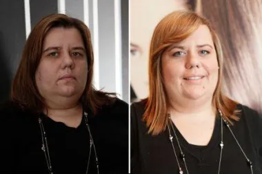 Makeover - siječanj
